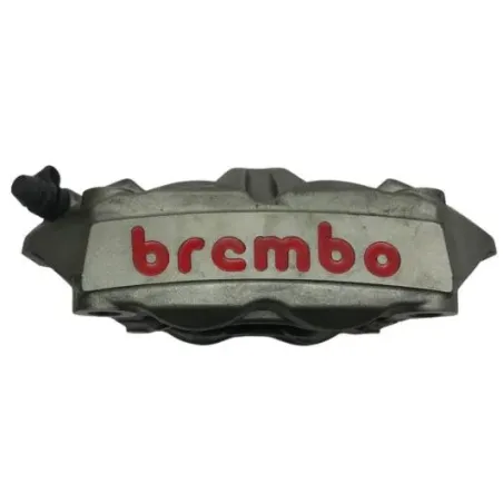 Etrier de frein brembo avant gauche TRIUMPH SPEED TRIPLE 1050 S 2016-2017