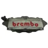 Etrier de frein brembo avant gauche TRIUMPH SPEED TRIPLE 1050 S 2016-2017 Etrier de frein brembo avant gauche TRIUMPH SPEED TRIPLE 1050 S 2016-2017
