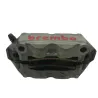 Etrier de frein brembo avant gauche TRIUMPH SPEED TRIPLE 1050 S 2016-2017 Etrier de frein brembo avant gauche TRIUMPH SPEED TRIPLE 1050 S 2016-2017