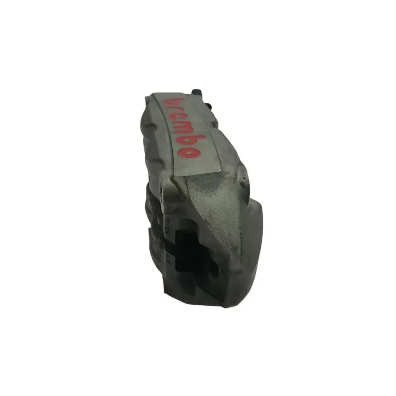 Etrier de frein brembo avant gauche TRIUMPH SPEED TRIPLE 1050 S 2016-2017