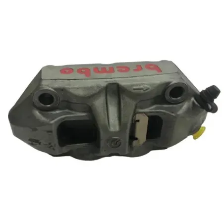 Etrier de frein brembo avant gauche TRIUMPH SPEED TRIPLE 1050 S 2016-2017