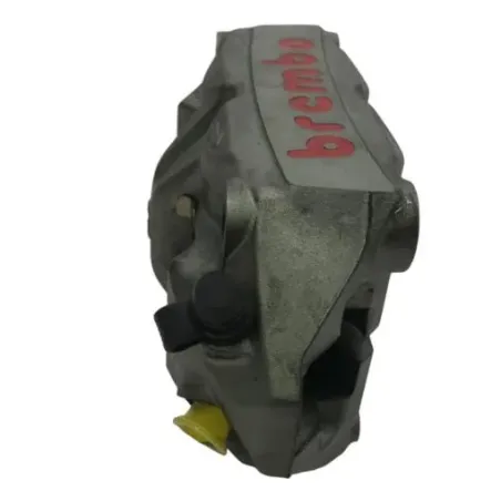 Etrier de frein brembo avant gauche TRIUMPH SPEED TRIPLE 1050 S 2016-2017