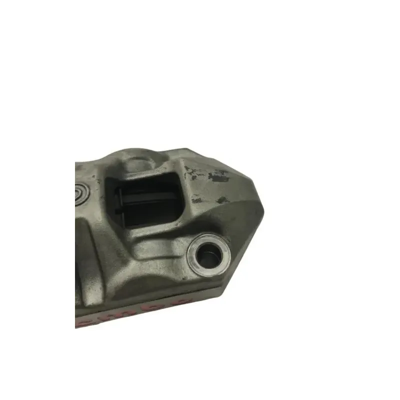 Etrier de frein brembo avant gauche TRIUMPH SPEED TRIPLE 1050 S 2016-2017