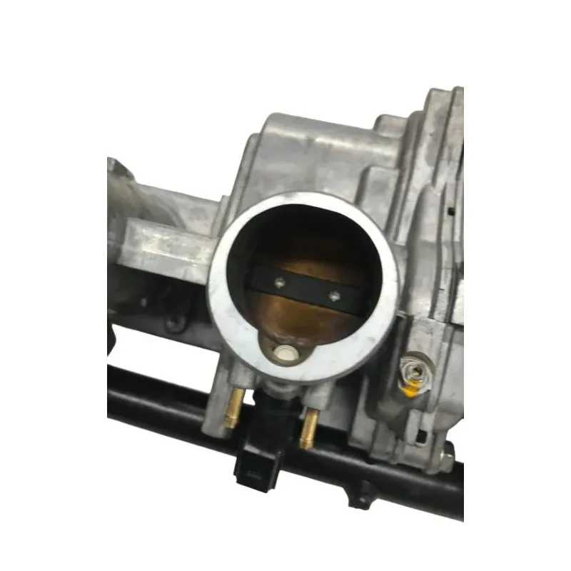 Rampe d'injection TRIUMPH SPEED TRIPLE 1050 S 2016-2017