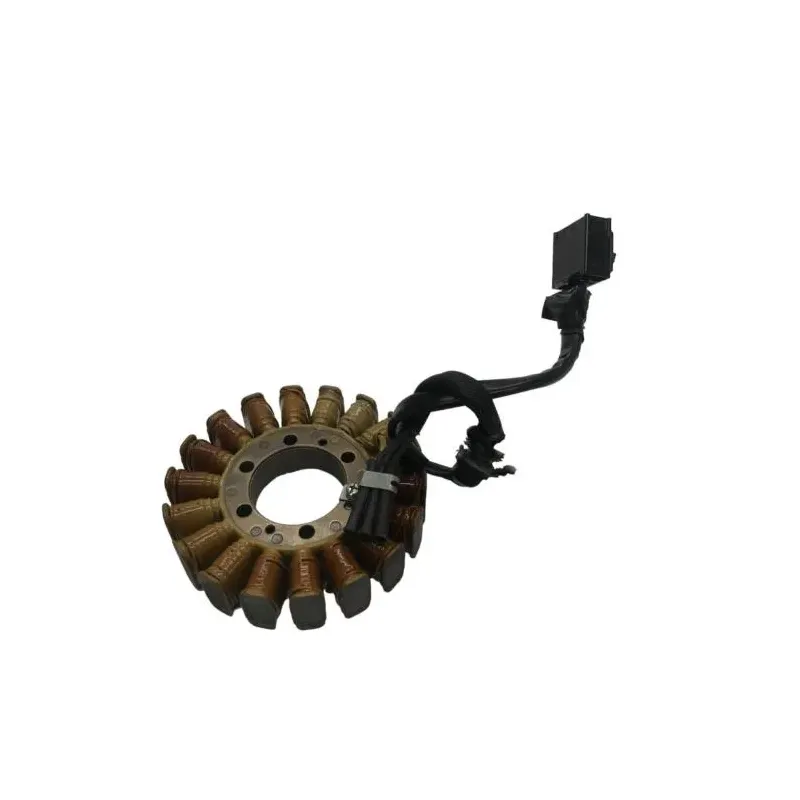 Stator alternateur TRIUMPH SPEED TRIPLE 1050 S 2016-2017