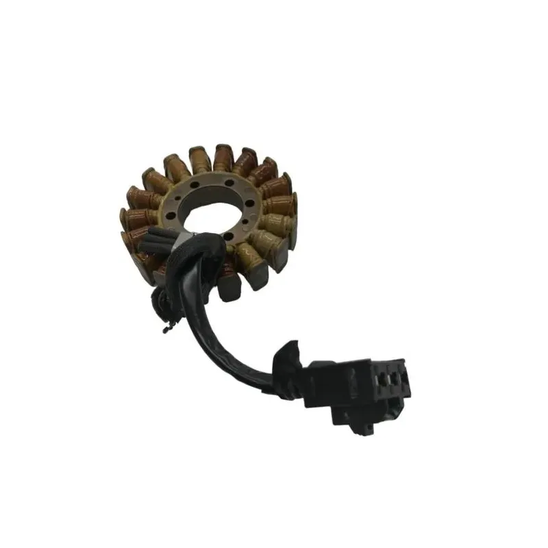 Stator alternateur TRIUMPH SPEED TRIPLE 1050 S 2016-2017