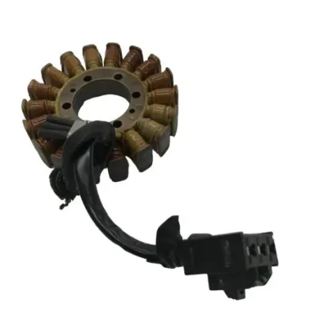 Stator alternateur TRIUMPH SPEED TRIPLE 1050 S 2016-2017