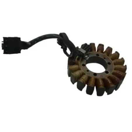 Stator alternateur TRIUMPH SPEED TRIPLE 1050 S 2016-2017