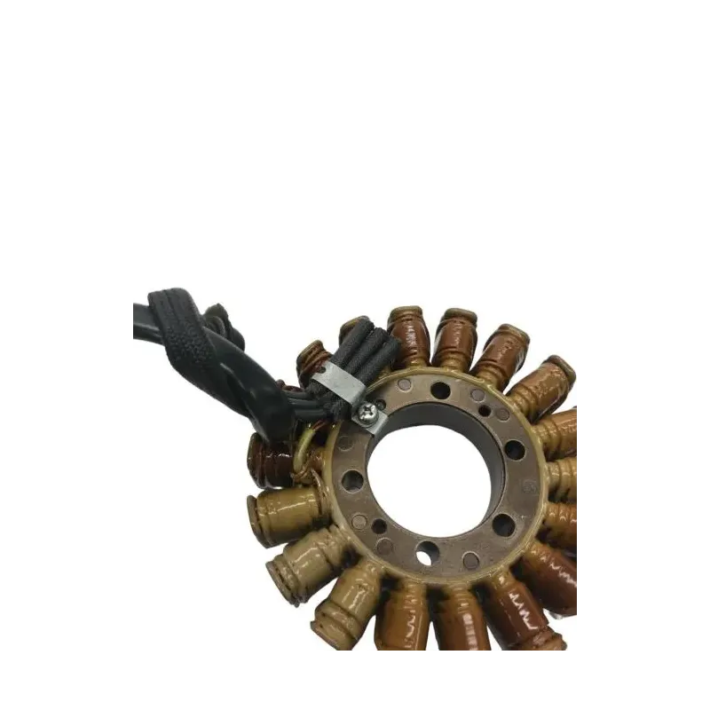 Stator alternateur TRIUMPH SPEED TRIPLE 1050 S 2016-2017