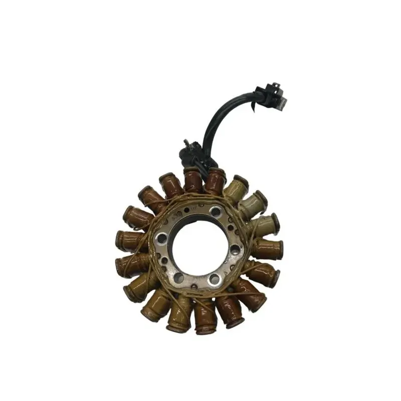 Stator alternateur TRIUMPH SPEED TRIPLE 1050 S 2016-2017