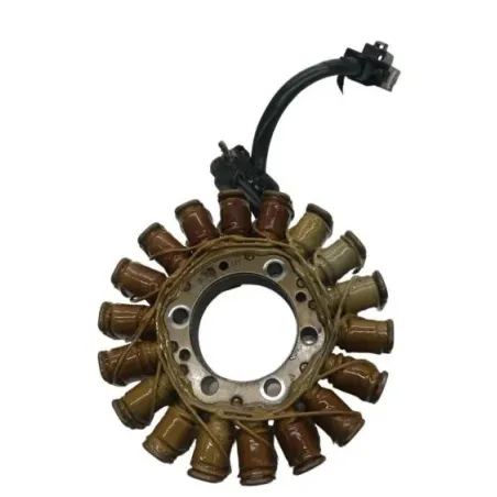 Stator alternateur TRIUMPH SPEED TRIPLE 1050 S 2016-2017
