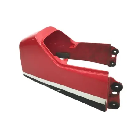 Cache carenage coque arriere SUZUKI RG 80 1984-1993 GAMMA