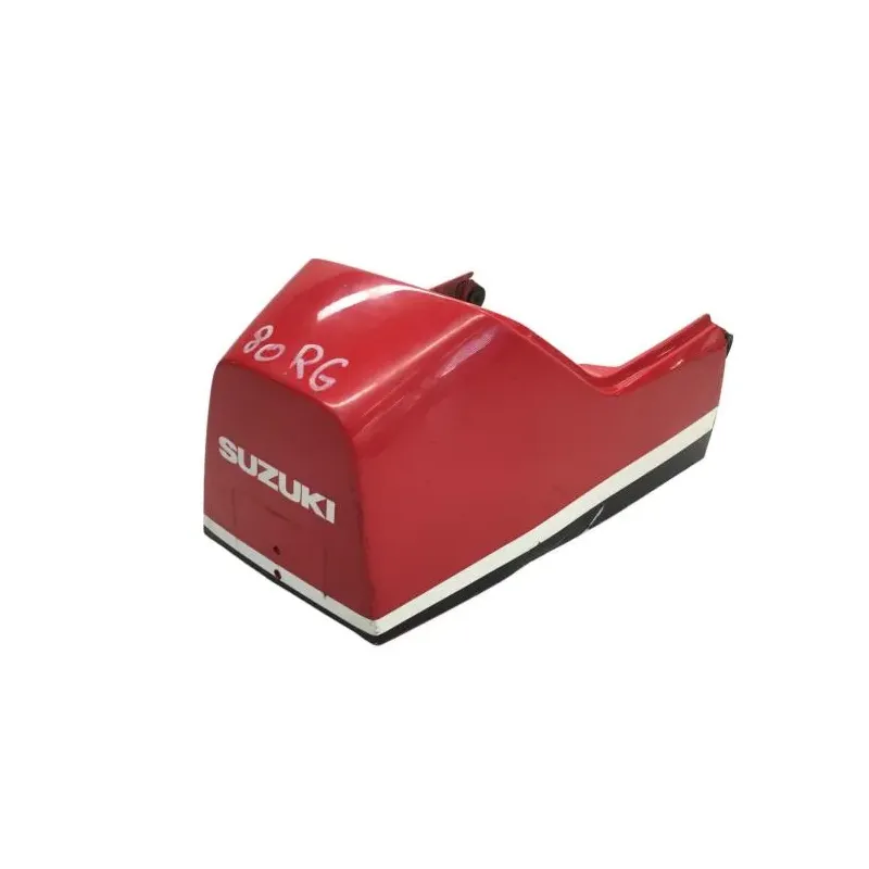 Cache carenage coque arriere SUZUKI RG 80 1984-1993 GAMMA