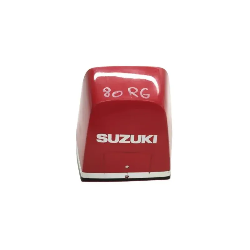 Cache carenage coque arriere SUZUKI RG 80 1984-1993 GAMMA