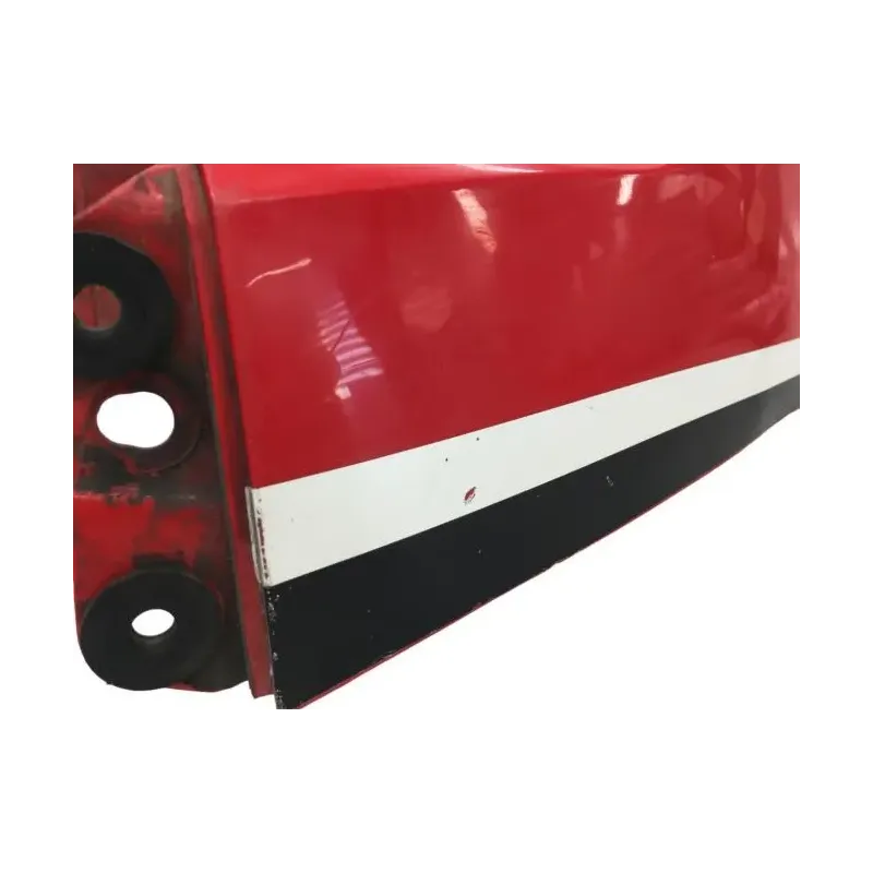 Cache carenage coque arriere SUZUKI RG 80 1984-1993 GAMMA