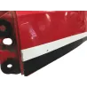 Cache carenage coque arriere SUZUKI RG 80 1984-1993 GAMMA Cache carenage coque arriere SUZUKI RG 80 1984-1993 GAMMA