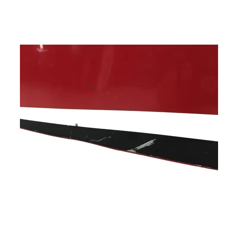 Cache carenage coque arriere SUZUKI RG 80 1984-1993 GAMMA