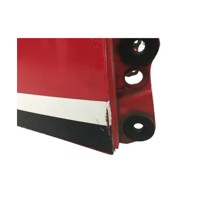Cache carenage coque arriere SUZUKI RG 80 1984-1993 GAMMA