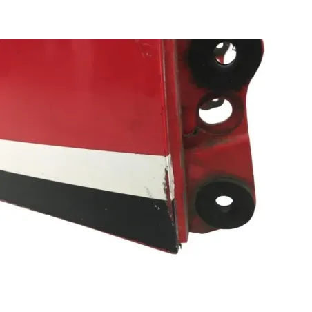 Cache carenage coque arriere SUZUKI RG 80 1984-1993 GAMMA
