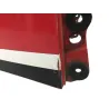 Cache carenage coque arriere SUZUKI RG 80 1984-1993 GAMMA Cache carenage coque arriere SUZUKI RG 80 1984-1993 GAMMA