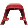 Cache carenage coque arriere SUZUKI RG 80 1984-1993 GAMMA Cache carenage coque arriere SUZUKI RG 80 1984-1993 GAMMA