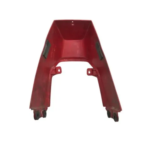 Cache carenage coque arriere SUZUKI RG 80 1984-1993 GAMMA