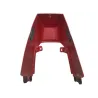 Cache carenage coque arriere SUZUKI RG 80 1984-1993 GAMMA Cache carenage coque arriere SUZUKI RG 80 1984-1993 GAMMA