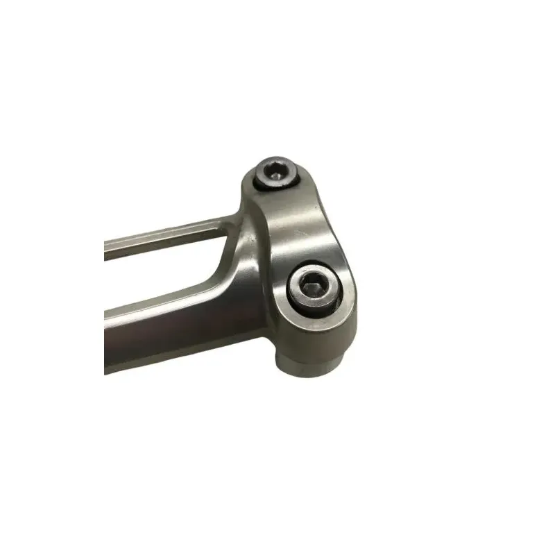 Pontets de guidon TRIUMPH SPEED TRIPLE 1050 S 2016-2017