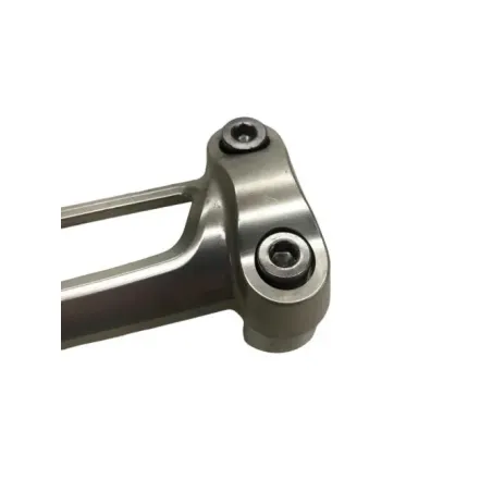 Pontets de guidon TRIUMPH SPEED TRIPLE 1050 S 2016-2017