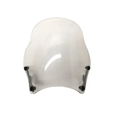Bulle adaptable YAMAHA VMAX 1200 1986-2007