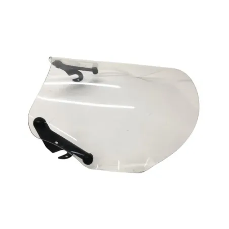 Bulle adaptable YAMAHA VMAX 1200 1986-2007