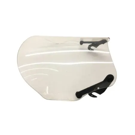 Bulle adaptable YAMAHA VMAX 1200 1986-2007