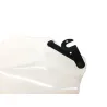 Bulle adaptable YAMAHA VMAX 1200 1986-2007