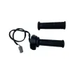 Poignee gaz DUCATI MULTISTRADA 1160 2021-2024 V4