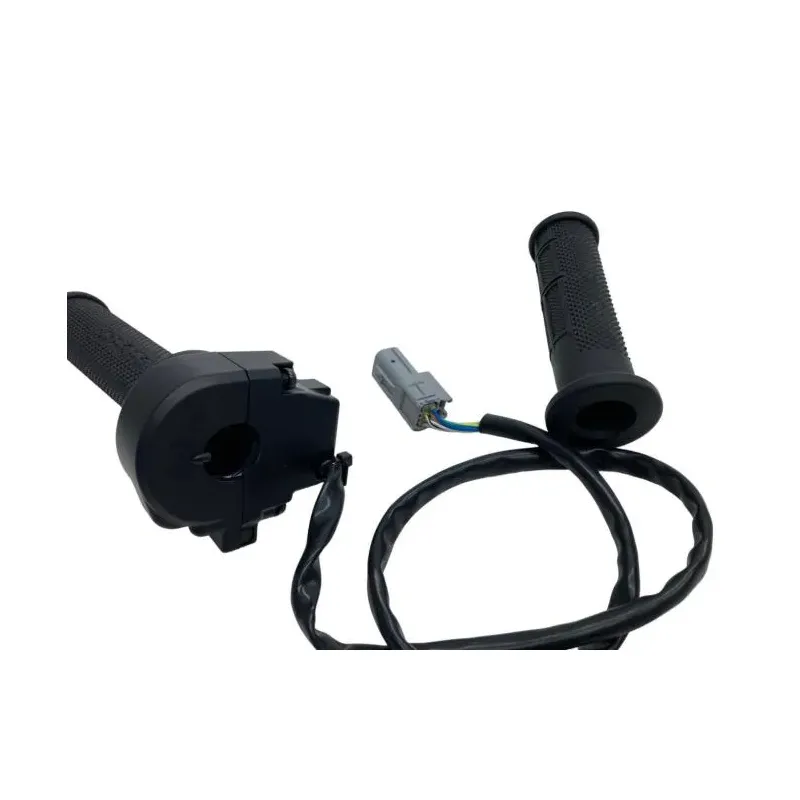 Poignee gaz DUCATI MULTISTRADA 1160 2021-2024 V4