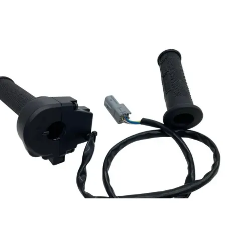 Poignee gaz DUCATI MULTISTRADA 1160 2021-2024 V4