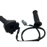 Poignee gaz DUCATI MULTISTRADA 1160 2021-2024 V4