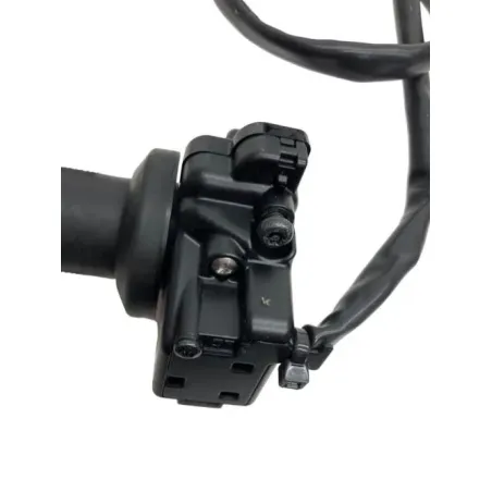 Poignee gaz DUCATI MULTISTRADA 1160 2021-2024 V4
