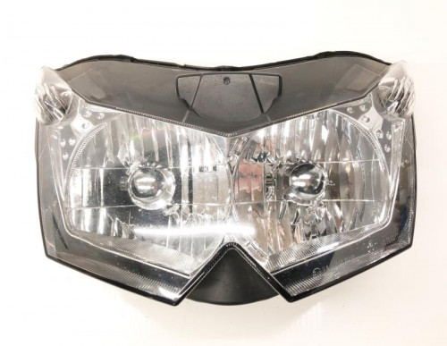 Optique feux phare KAWASAKI Z 750 07-10