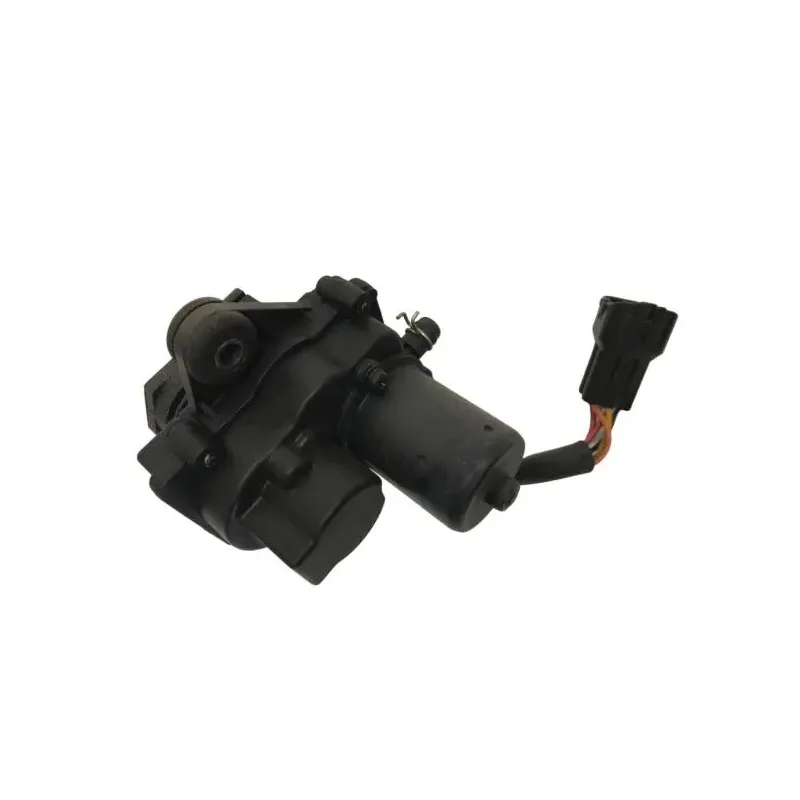 Moteur de valve d'echappement DUCATI 1098 2007-2008 SUPERBIKE
