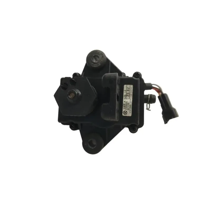 Moteur de valve d'echappement DUCATI 1098 2007-2008 SUPERBIKE