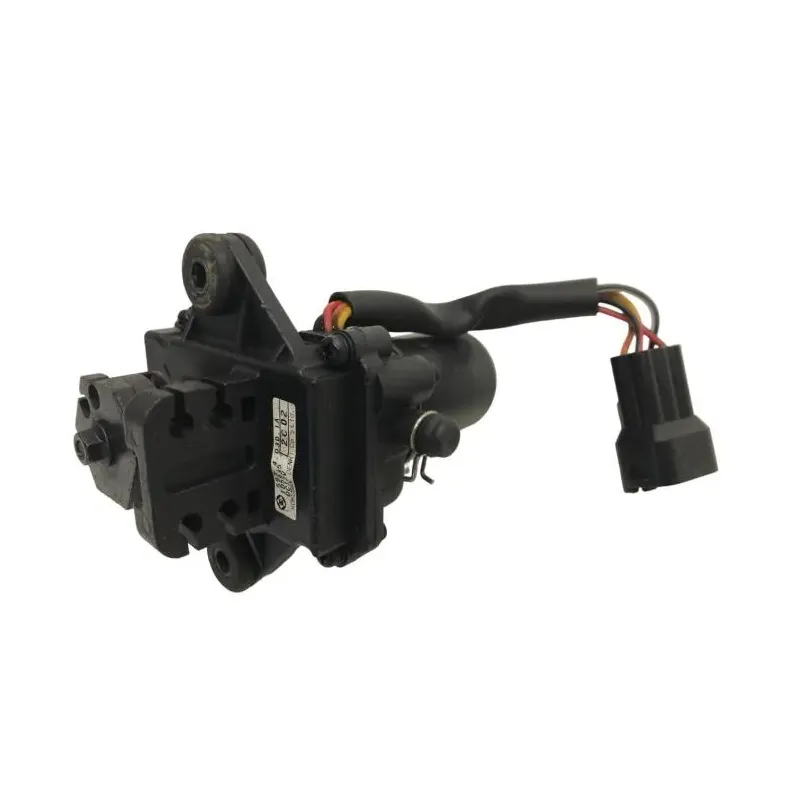 Moteur de valve d'echappement DUCATI 1098 2007-2008 SUPERBIKE