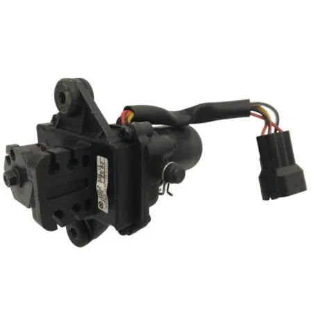 Moteur de valve d'echappement DUCATI 1098 2007-2008 SUPERBIKE