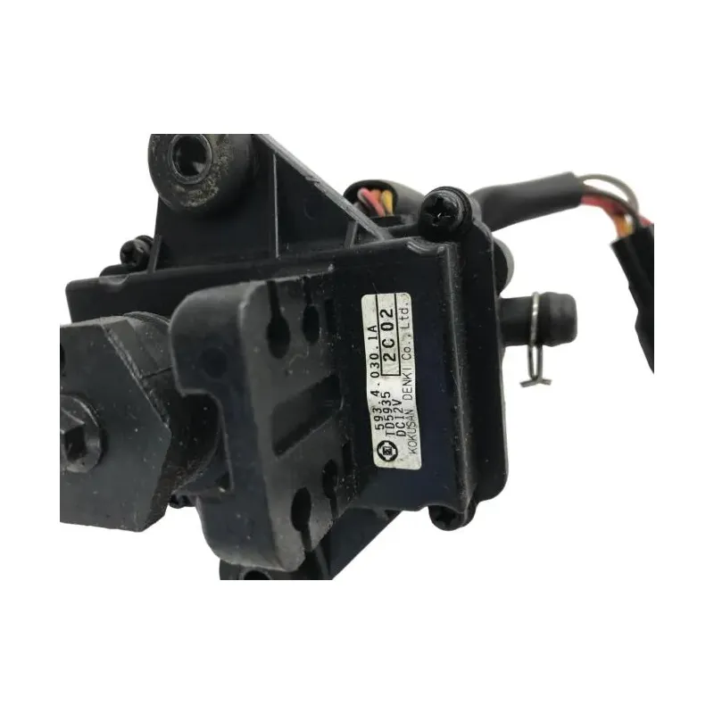 Moteur de valve d'echappement DUCATI 1098 2007-2008 SUPERBIKE