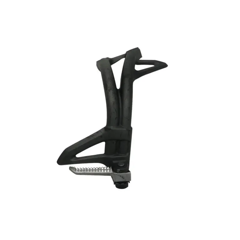 Platine arriere droite TRIUMPH SPEED TRIPLE 1050 S 2016-2017