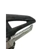 Platine arriere gauche TRIUMPH SPEED TRIPLE 1050 S 2016-2017 Platine arriere gauche TRIUMPH SPEED TRIPLE 1050 S 2016-2017