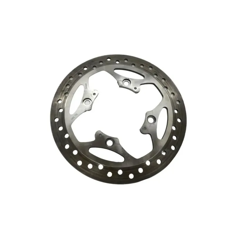 Disque frein arriere TRIUMPH SPEED TRIPLE 1050 S 2016-2017