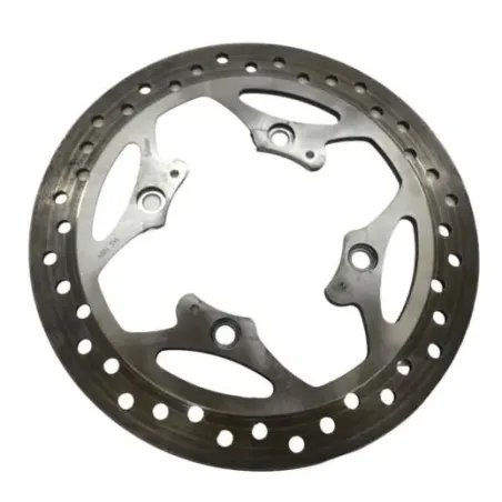 Disque frein arriere TRIUMPH SPEED TRIPLE 1050 S 2016-2017
