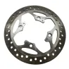 Disque frein arriere TRIUMPH SPEED TRIPLE 1050 S 2016-2017