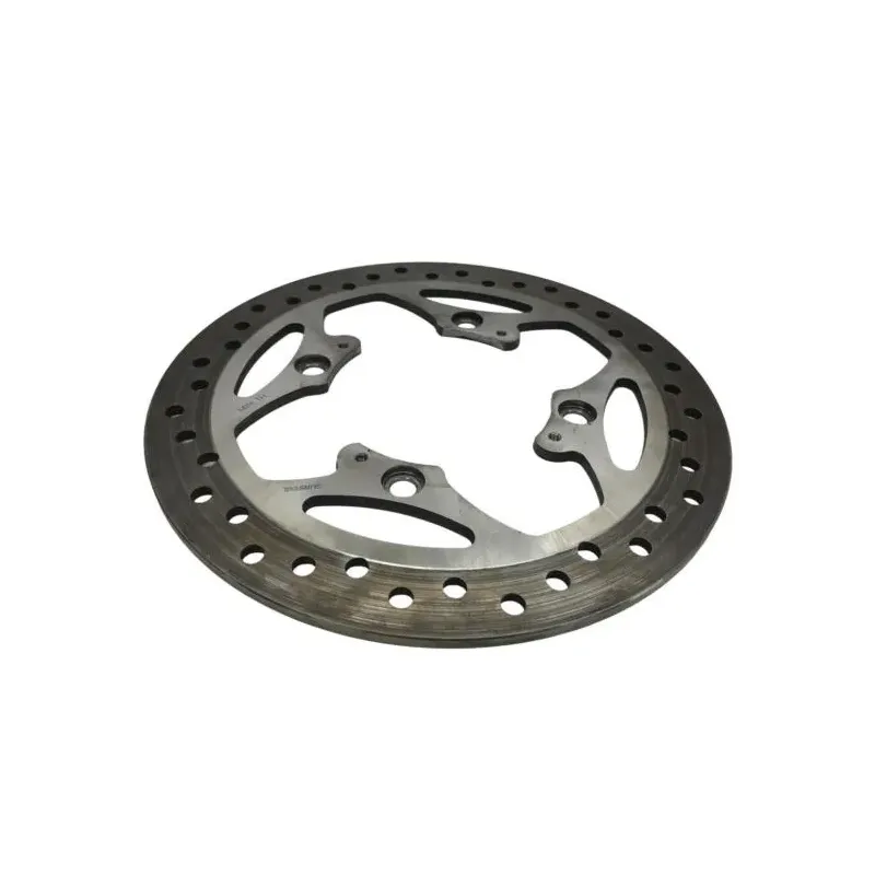 Disque frein arriere TRIUMPH SPEED TRIPLE 1050 S 2016-2017